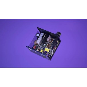 Endorfy Vero L6 750W Μαύρο Τροφοδοτικό Υπολογιστή Full Wired 80 Plus Bronze