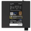 Endorfy Vero L6 750W Μαύρο Τροφοδοτικό Υπολογιστή Full Wired 80 Plus Bronze