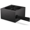 Endorfy Vero L6 650W Μαύρο Τροφοδοτικό Υπολογιστή Full Wired 80 Plus Bronze