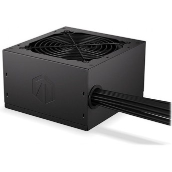 Endorfy Vero L6 650W Μαύρο Τροφοδοτικό Υπολογιστή Full Wired 80 Plus Bronze
