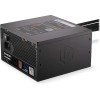 Endorfy Vero L6 650W Μαύρο Τροφοδοτικό Υπολογιστή Full Wired 80 Plus Bronze