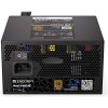 Endorfy Vero L6 650W Μαύρο Τροφοδοτικό Υπολογιστή Full Wired 80 Plus Bronze