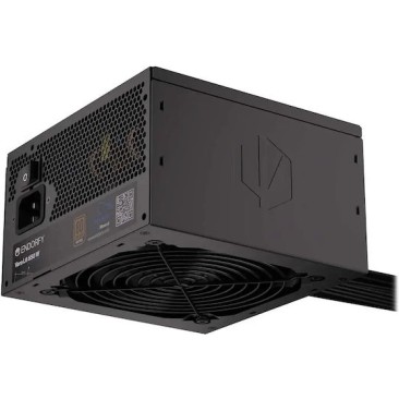 Endorfy Vero L6 650W Μαύρο Τροφοδοτικό Υπολογιστή Full Wired 80 Plus Bronze