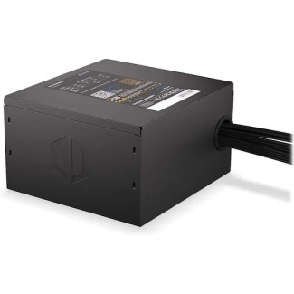 Endorfy Vero L6 650W Μαύρο Τροφοδοτικό Υπολογιστή Full Wired 80 Plus Bronze