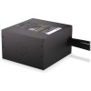 Endorfy Vero L6 550W Μαύρο Τροφοδοτικό Υπολογιστή Full Wired 80 Plus Bronze