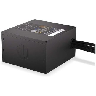 Endorfy Vero L6 550W Μαύρο Τροφοδοτικό Υπολογιστή Full Wired 80 Plus Bronze