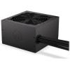 Endorfy Vero L6 550W Μαύρο Τροφοδοτικό Υπολογιστή Full Wired 80 Plus Bronze