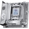 MSI MPG X870I EDGE TI EVO WIFI Motherboard Mini ITX με AMD AM5 Socket 7E50-001R