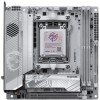 MSI MPG X870I EDGE TI EVO WIFI Motherboard Mini ITX με AMD AM5 Socket 7E50-001R