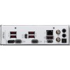 MSI MPG X870I EDGE TI EVO WIFI Motherboard Mini ITX με AMD AM5 Socket 7E50-001R