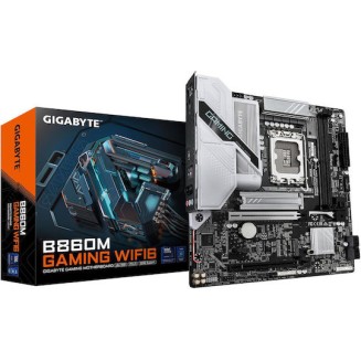 Gigabyte B860M GAMING WIFI6 Motherboard Micro ATX με Intel 1851 Socket