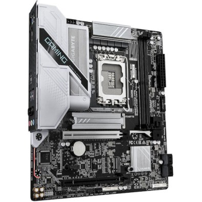 Gigabyte B860M GAMING WIFI6 Motherboard Micro ATX με Intel 1851 Socket