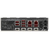 Gigabyte X870E Aorus Master X3D Wi-Fi Motherboard ATX με AMD AM5 Socket