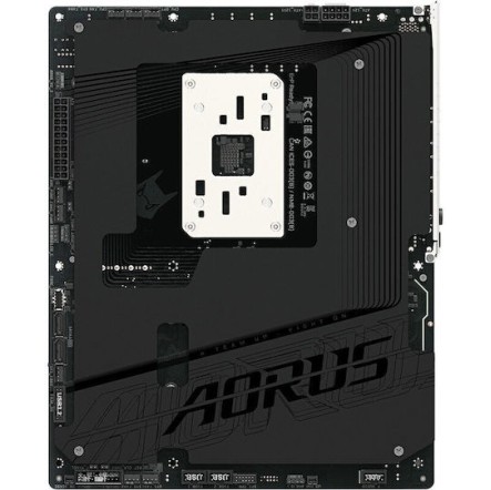Gigabyte B850 Aorus Stealth Wi-Fi Motherboard ATX με AMD AM5 Socket