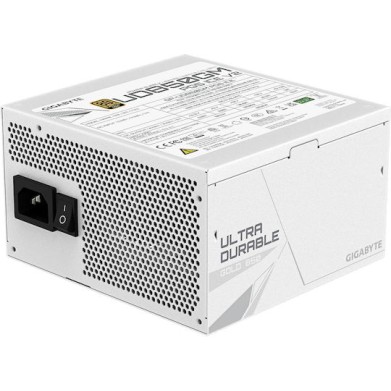 Gigabyte UD850GM PG5 V2 ICE 850W Μαύρο Τροφοδοτικό Υπολογιστή Full Modular 80 Plus Gold