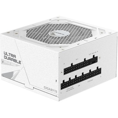 Gigabyte UD850GM PG5 V2 ICE 850W Μαύρο Τροφοδοτικό Υπολογιστή Full Modular 80 Plus Gold