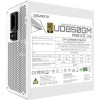 Gigabyte UD850GM PG5 V2 ICE 850W Μαύρο Τροφοδοτικό Υπολογιστή Full Modular 80 Plus Gold