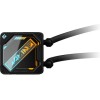 Gigabyte GAMING 240 Υδρόψυξη Επεξεργαστή Διπλού Ανεμιστήρα 120mm