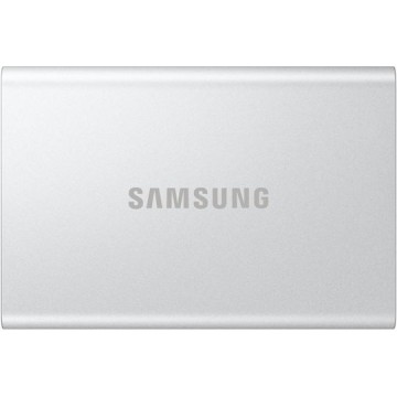 Samsung T7 Resurrected USB 3.2 Εξωτερικός SSD 1TB 2.5
