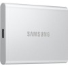 Samsung T7 Resurrected USB 3.2 Εξωτερικός SSD 1TB 2.5