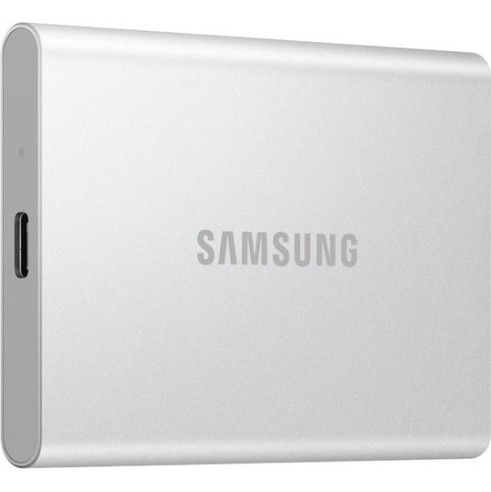 Samsung T7 Resurrected USB 3.2 Εξωτερικός SSD 1TB 2.5