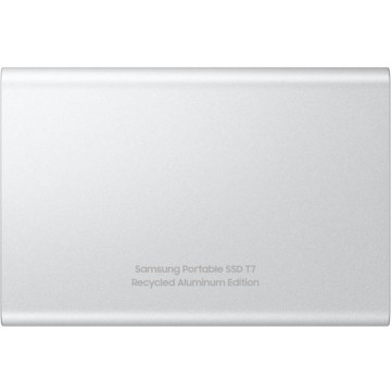 Samsung T7 Resurrected USB 3.2 Εξωτερικός SSD 1TB 2.5