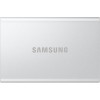 Samsung T7 Resurrected USB 3.2 Εξωτερικός SSD 2TB 2.5