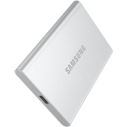 Samsung T7 Resurrected USB 3.2 Εξωτερικός SSD 2TB 2.5