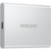 Samsung T7 Resurrected USB 3.2 Εξωτερικός SSD 2TB 2.5