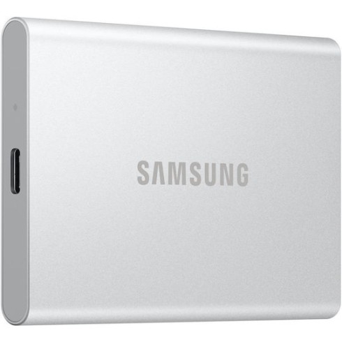 Samsung T7 Resurrected USB 3.2 Εξωτερικός SSD 2TB 2.5