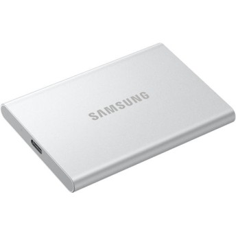 Samsung T7 Resurrected USB 3.2 Εξωτερικός SSD 2TB 2.5