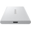 Samsung T7 Resurrected USB 3.2 Εξωτερικός SSD 2TB 2.5