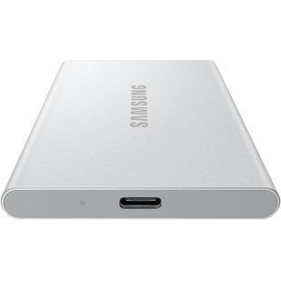 Samsung T7 Resurrected USB 3.2 Εξωτερικός SSD 2TB 2.5