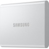 Samsung T7 Resurrected USB 3.2 Εξωτερικός SSD 2TB 2.5