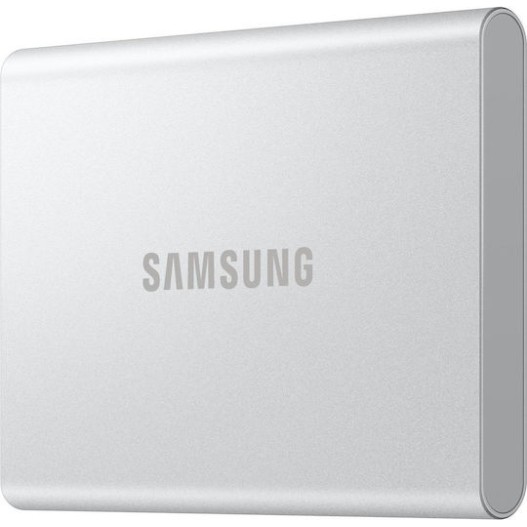 Samsung T7 Resurrected USB 3.2 Εξωτερικός SSD 2TB 2.5