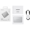 Samsung T7 Resurrected USB 3.2 Εξωτερικός SSD 2TB 2.5