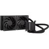 Asus ProArt LC 240 Υδρόψυξη Επεξεργαστή Διπλού Ανεμιστήρα 120mm