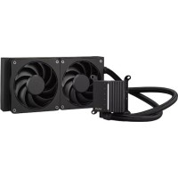 Asus ProArt LC 240 Υδρόψυξη Επεξεργαστή Διπλού Ανεμιστήρα 120mm