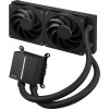 Asus ProArt LC 240 Υδρόψυξη Επεξεργαστή Διπλού Ανεμιστήρα 120mm