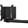Asus ProArt LC 240 Υδρόψυξη Επεξεργαστή Διπλού Ανεμιστήρα 120mm