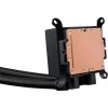 Asus ProArt LC 240 Υδρόψυξη Επεξεργαστή Διπλού Ανεμιστήρα 120mm