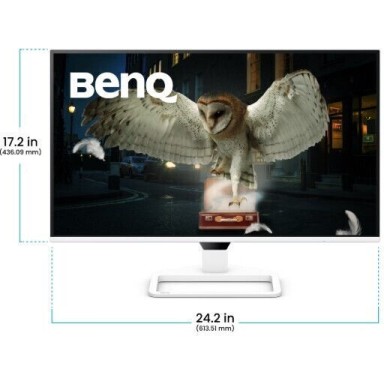 BenQ EW270Q IPS HDR Monitor 27