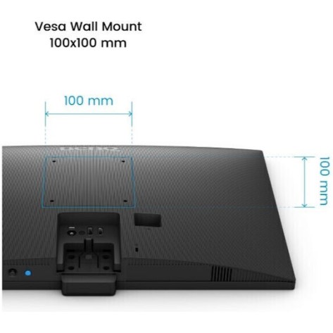 BenQ GW2490C IPS Monitor 23.8