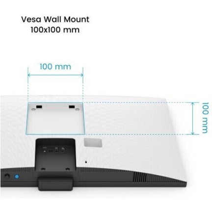 BenQ GW2490TC Monitor 8