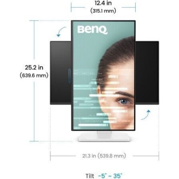 BenQ GW2490TC Monitor 8