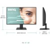 BenQ GW2790C Monitor 27