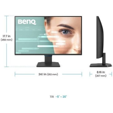 BenQ GW2790C Monitor 27
