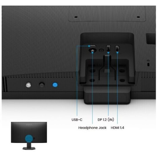 BenQ GW2790C Monitor 27