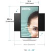 BenQ GW2790TC IPS Monitor 27