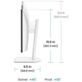 BenQ GW2790TC IPS Monitor 27
